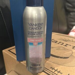 Yankee Candle Pink Sands Room Spray (6 pack)